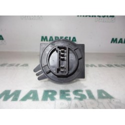 Peugeot - Partner - Heater resistor