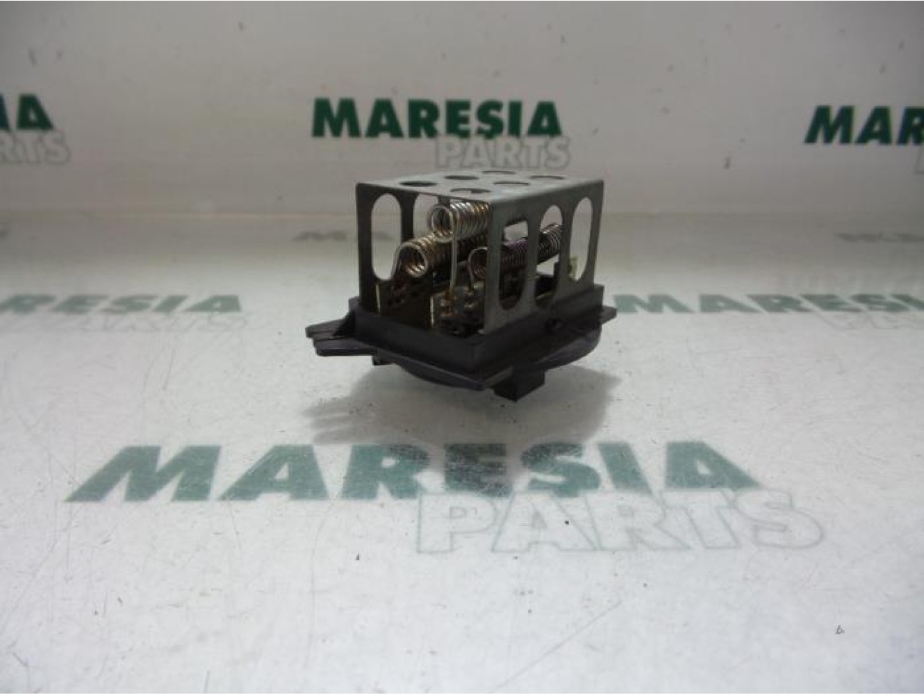 Peugeot - Partner - Heater resistor