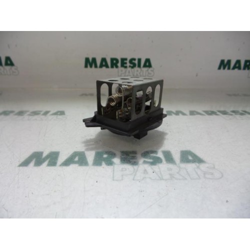 Peugeot - Partner - Heater resistor