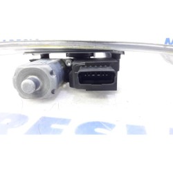 Peugeot - 2008 - Window mechanism 4-door, front right