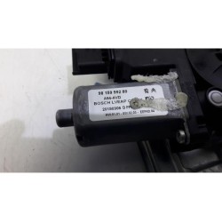 Peugeot - 2008 - Window mechanism 4-door, front right