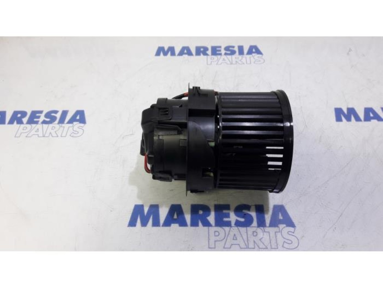 Peugeot - 2008 - Heating and ventilation fan motor