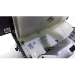 Peugeot - 2008 - Türschlossmechanik 4-türig links hinten