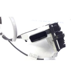Peugeot - 2008 - Front door lock mechanism 4-door, right