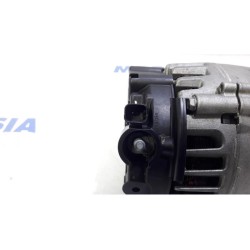 Peugeot - 2008 - Dynamo