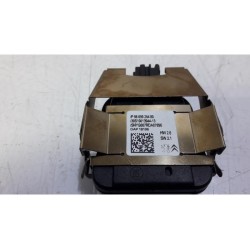 Peugeot - 2008 - Rain sensor