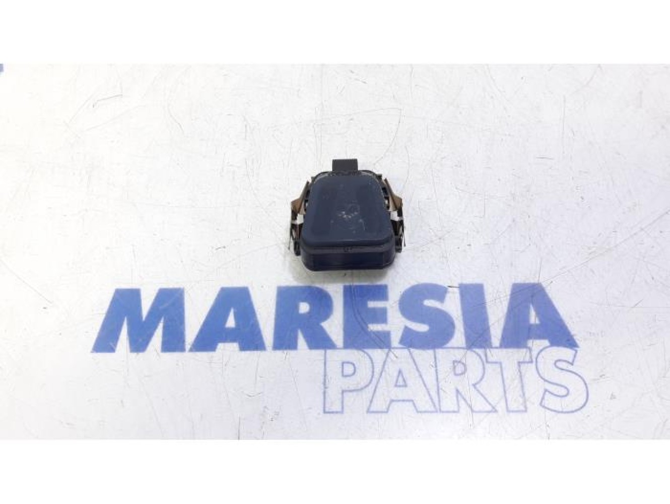 Peugeot - 2008 - Rain sensor