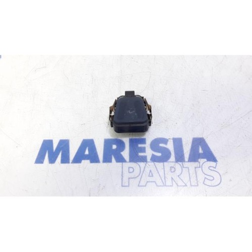 Peugeot - 2008 - Regensensor