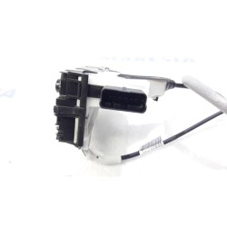 Peugeot - 2008 - Door lock mechanism 4-door, front left