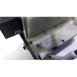 Peugeot - 2008 - Door lock mechanism 4-door, front left