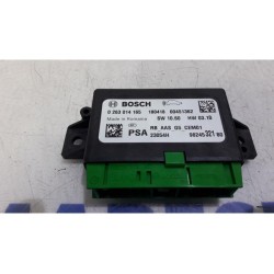 Peugeot - 2008 - PDC Module