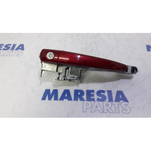 Peugeot - 2008 - Door handle 4-door, front left