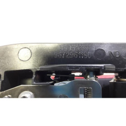Peugeot - 2008 - Türgriff 4-türig links hinten