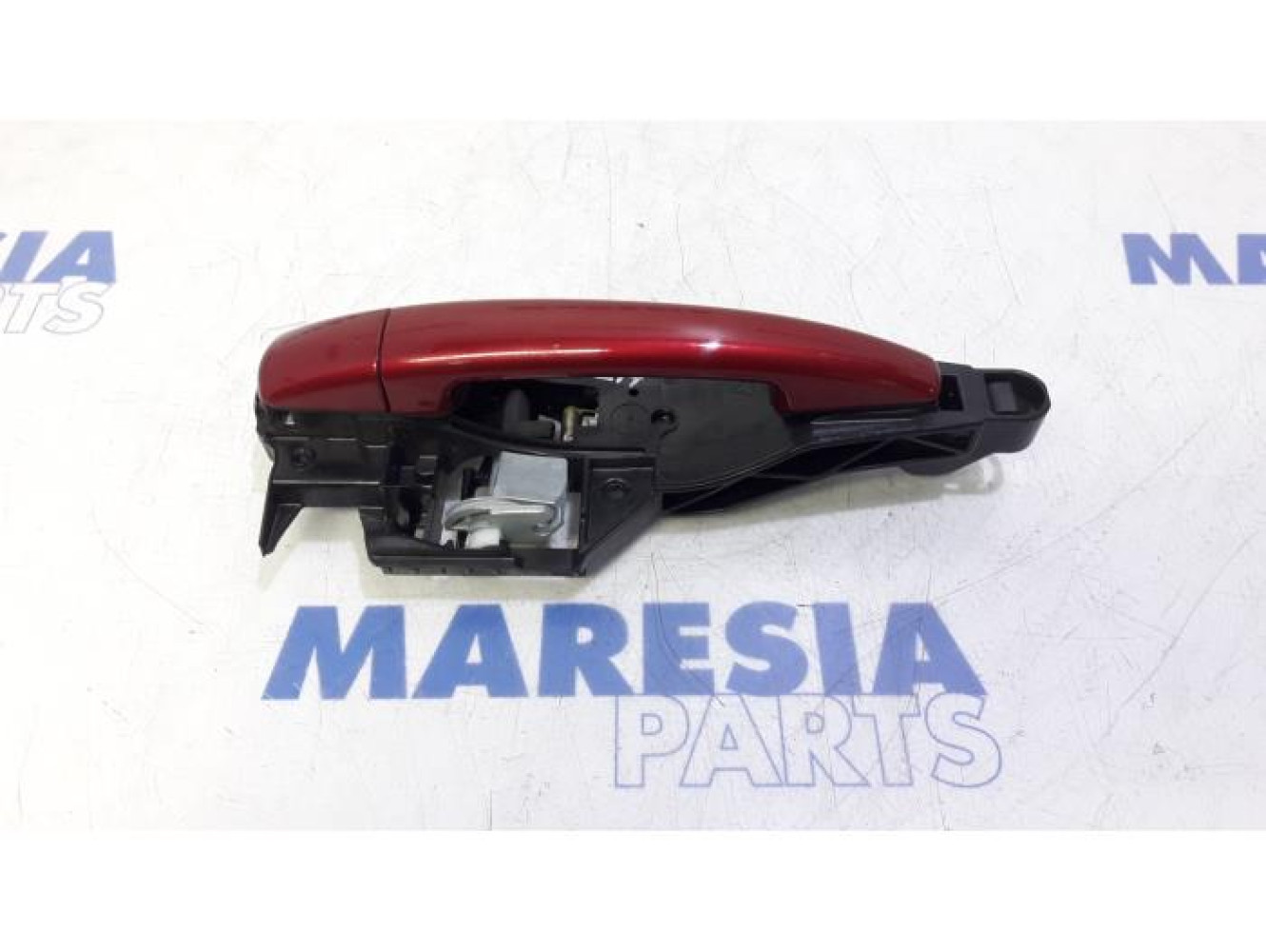 Peugeot - 2008 - Türgriff 4-türig links hinten