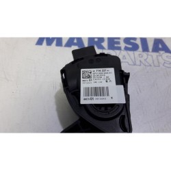 Peugeot - 2008 - Gaspedaalpositie Sensor