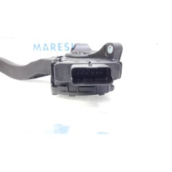 Peugeot - 2008 - Gaspedaalpositie Sensor