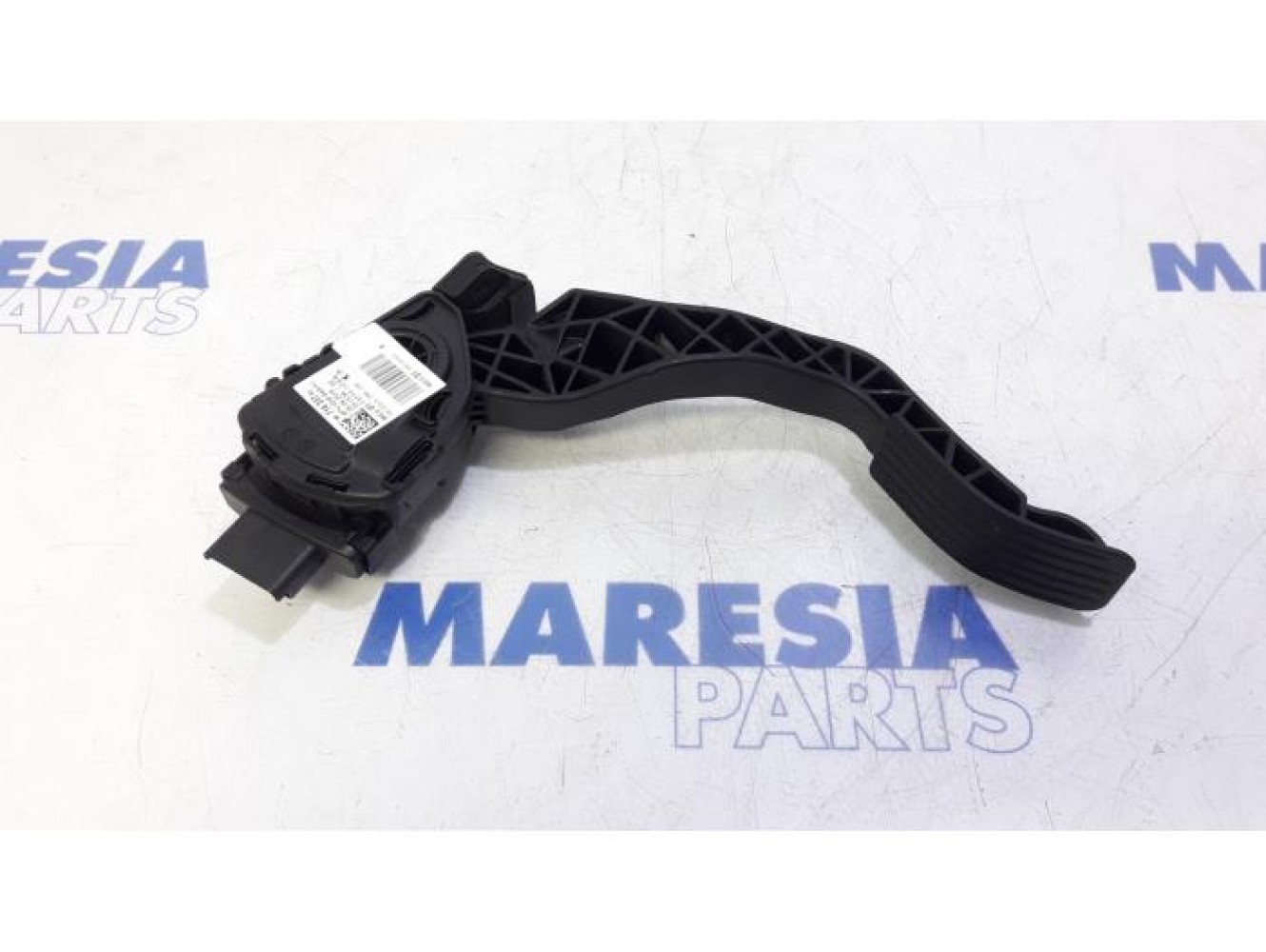 Peugeot - 2008 - Gaspedaalpositie Sensor