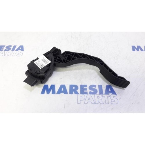 Peugeot - 2008 - Gaspedaalpositie Sensor