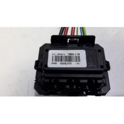 Peugeot - 2008 - Heater resistor