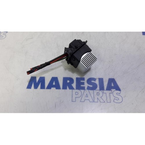 Peugeot - 2008 - Heater resistor