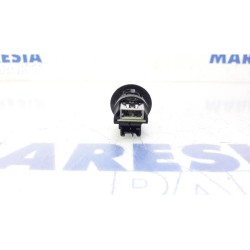 Peugeot - 2008 - Connexion USB