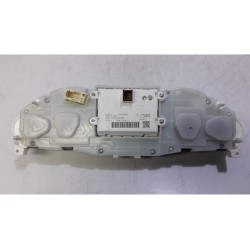 Peugeot - 2008 - Instrument panel