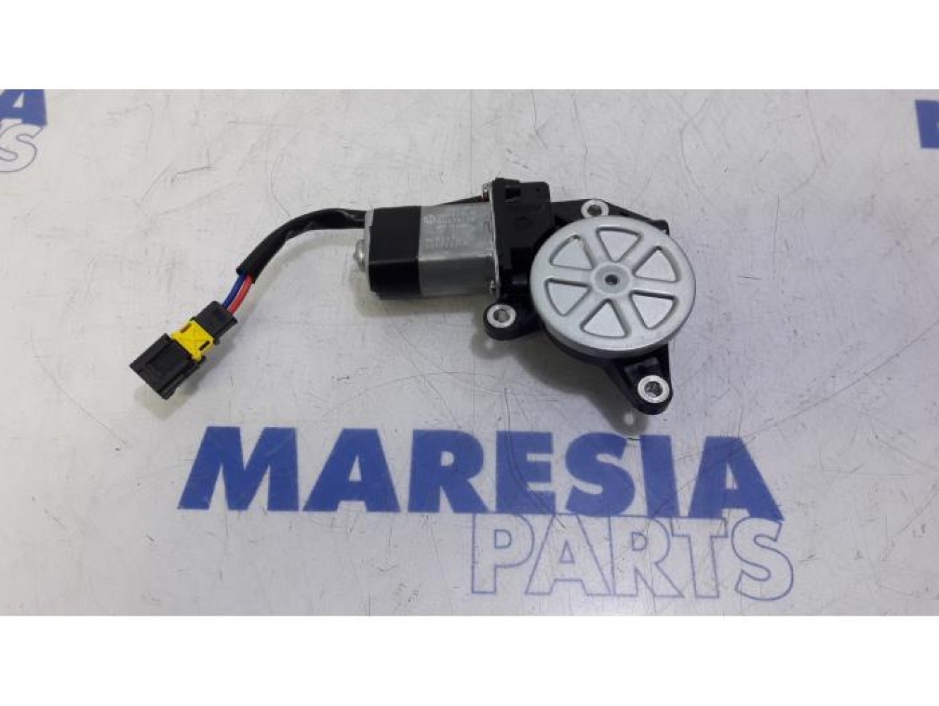 Peugeot - 2008 - Schiebedach Motor