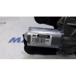 Peugeot - 2008 - Ruitenwissermotor achter