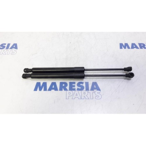 Peugeot - 2008 - Set of tailgate gas struts