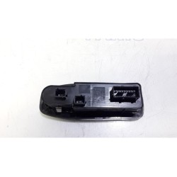 Peugeot - 2008 - Multi-functional window switch