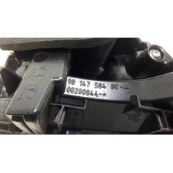 Peugeot - 2008 - Taillight, left