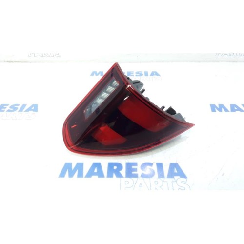 Peugeot - 2008 - Taillight, left