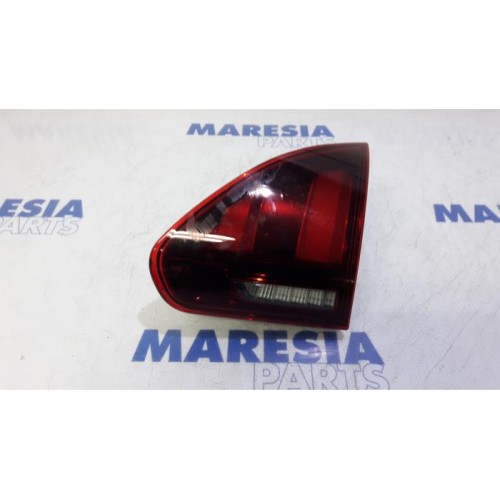 Peugeot - 2008 - Taillight, right