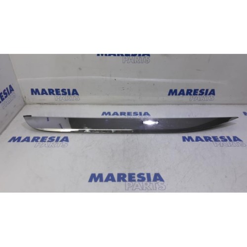 Peugeot - 2008 - Door strip