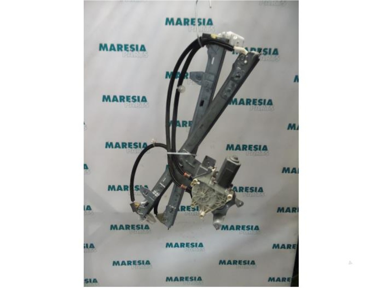 Citroen - Picasso - Window mechanism 4-door, front right