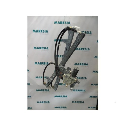 Citroen - Picasso - Window mechanism 4-door, front right