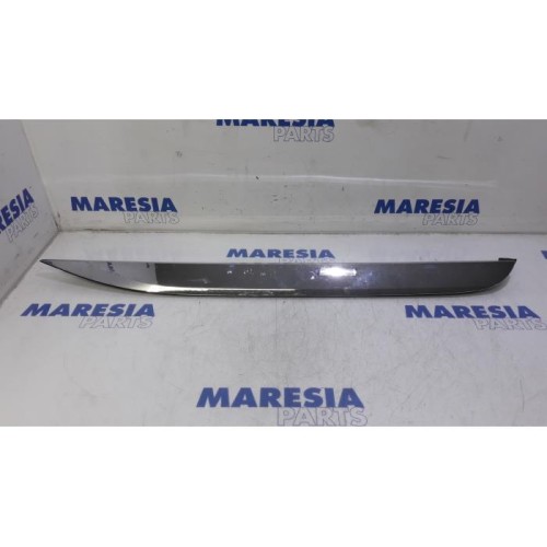 Peugeot - 2008 - Door strip