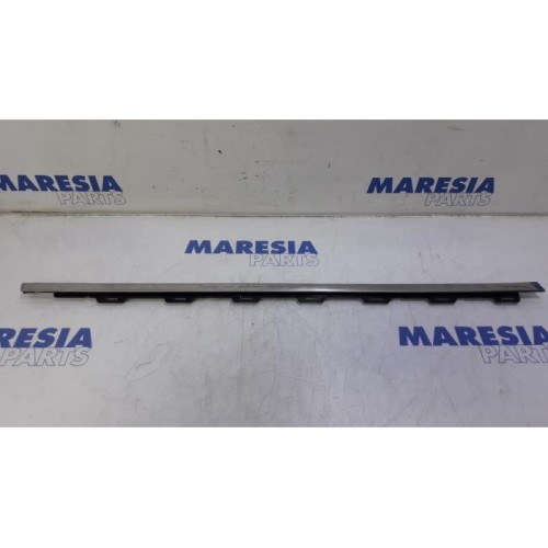 Peugeot - 2008 - Door strip