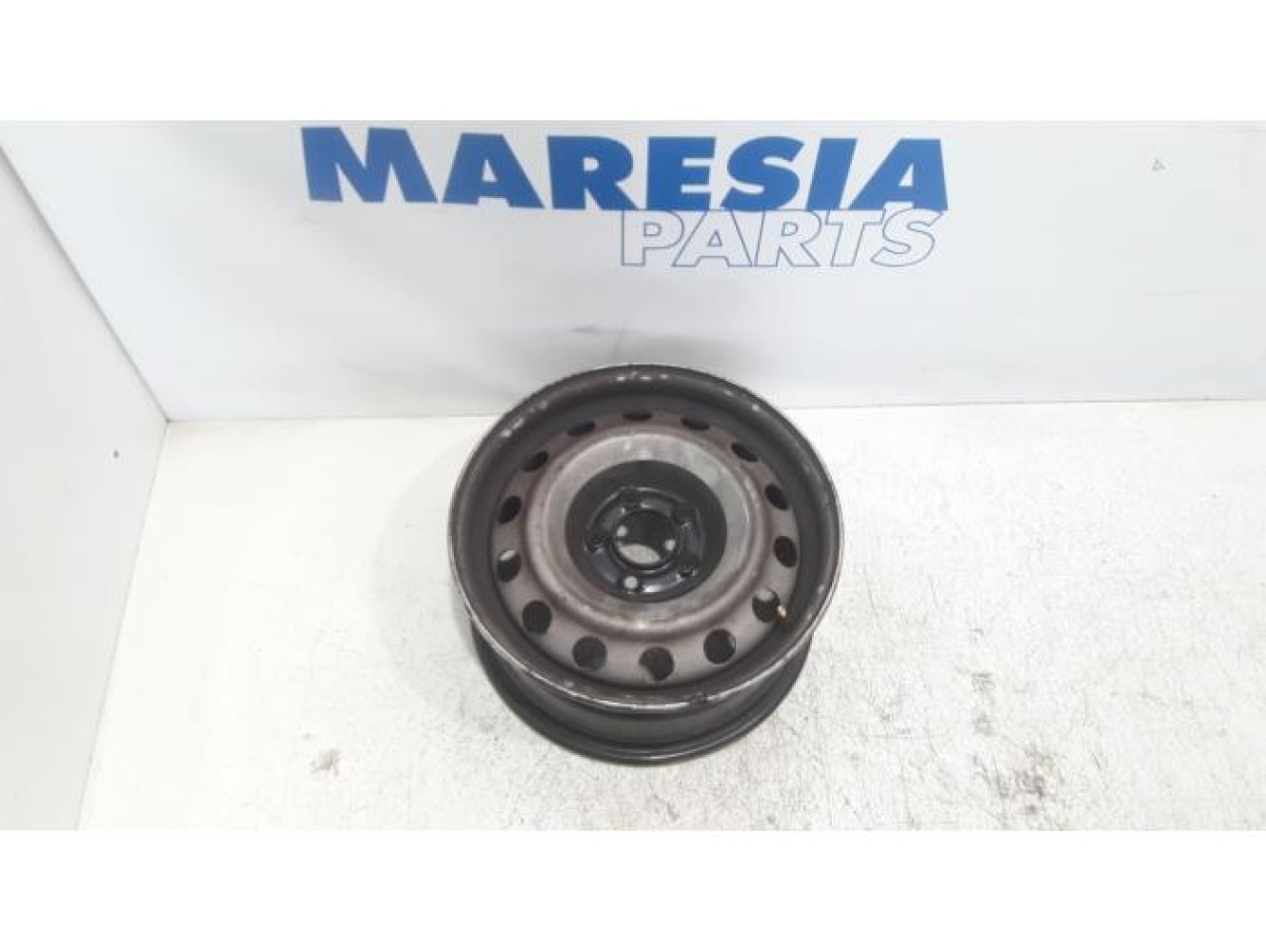 Citroen - Jumpy - Wheel