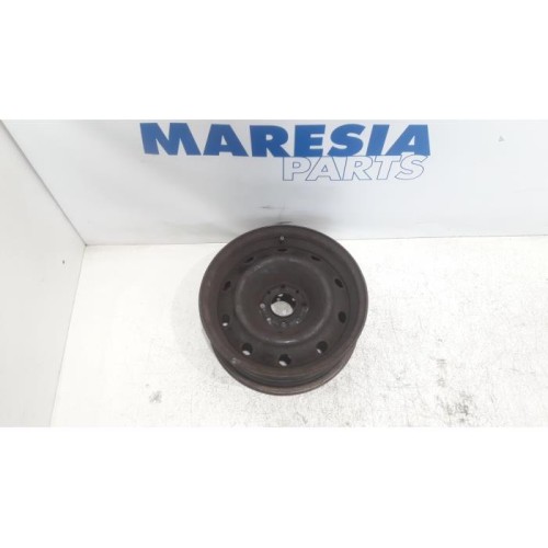 Citroen - Berlingo - Wheel