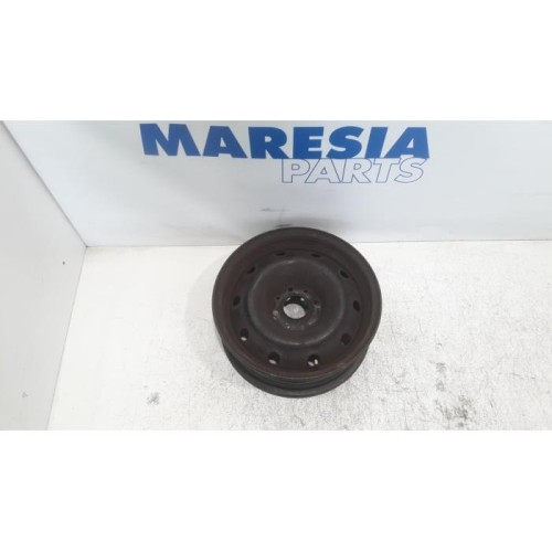 Citroen - Berlingo - Wheel