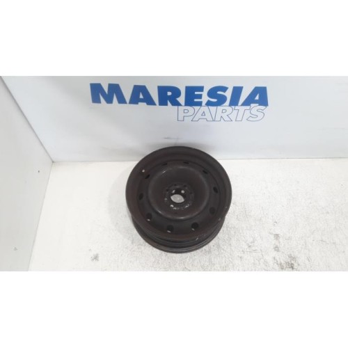 Citroen - Berlingo - Wheel