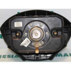 Renault - Megane - Airbag links (Stuur)