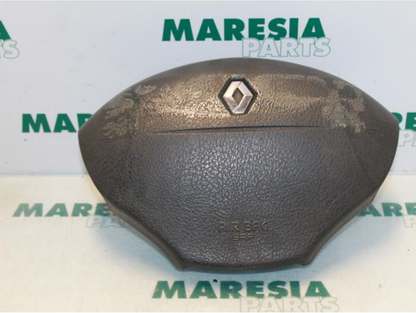Renault - Megane - Airbag links (Stuur)