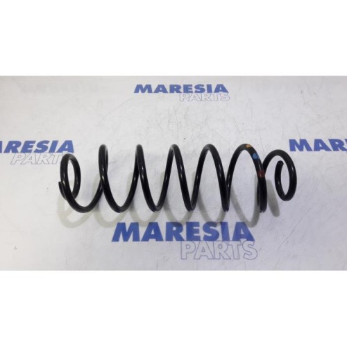 Peugeot - 2008 - Rear coil spring