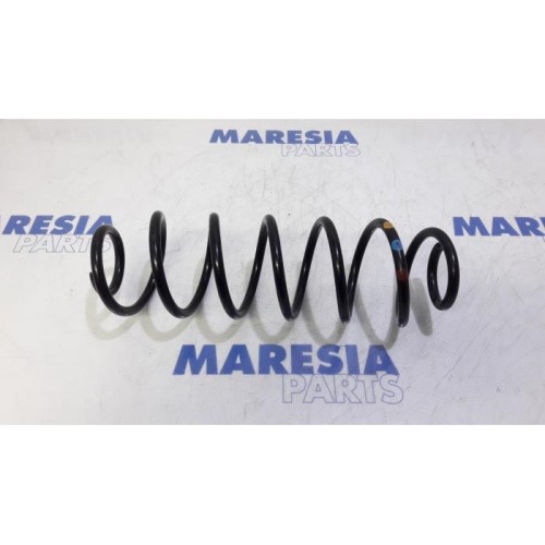 Peugeot - 2008 - Rear coil spring