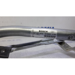 Peugeot - 2008 - Wiper mechanism