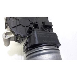 Peugeot - 2008 - Front wiper motor