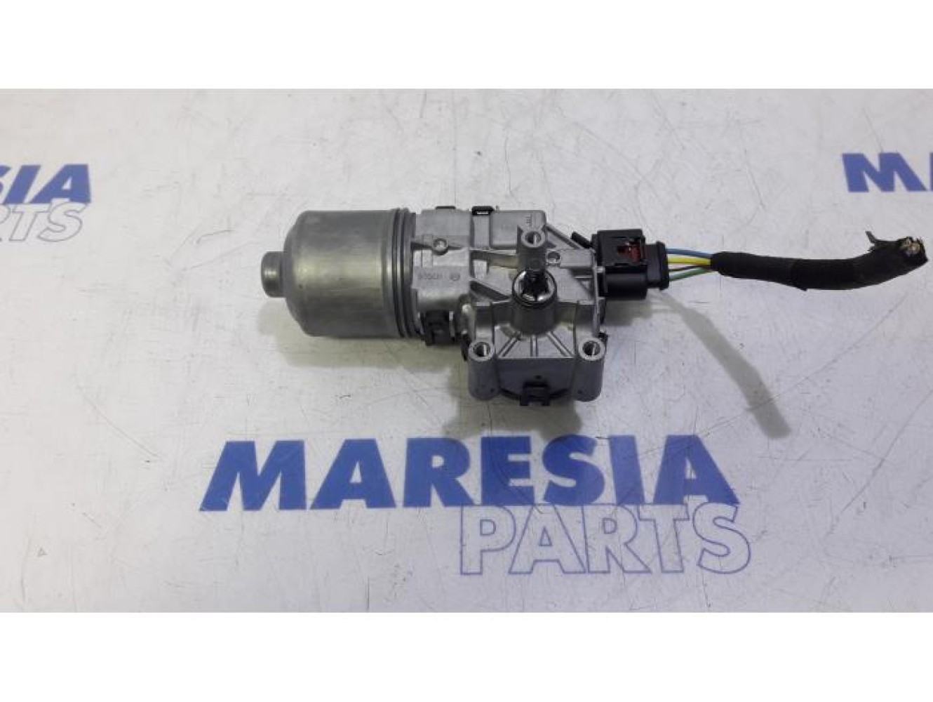Peugeot - 2008 - Front wiper motor