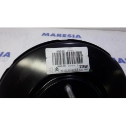 Peugeot - 2008 - Brake servo